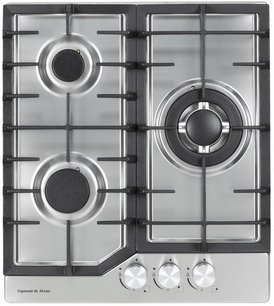 Газовая варочная панель Zigmund & Shtain G 22.4 S фото в Челябинске