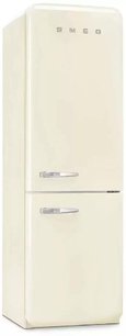 Холодильник Смег FAB32RCR5 фото 2 в Челябинске Холодильник Smeg FAB32RCR5 фото 2 в Челябинске