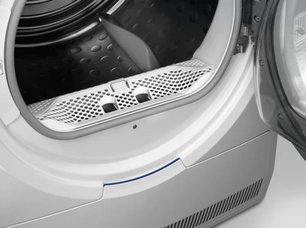 Сушильная машина Электролюкс EW8HR358S фото 3 в Челябинске Сушильная машина Electrolux EW8HR358S фото 3 в Челябинске