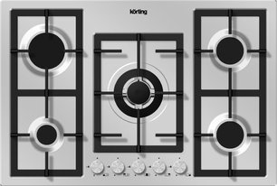 Варочная поверхность Korting HG 795 CTX фото в Челябинске