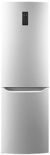 Холодильник LG GA-B419SAQZ фото в Челябинске