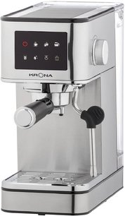 Кофеварка Крона Espresso Kaffeemaschine Inox КА-00008023 фото 2 в Челябинске Кофеварка KRONA Espresso Kaffeemaschine Inox КА-00008023 фото 2 в Челябинске