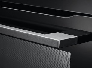 Духовой шкаф АЕГ BCK546360M фото 3 в Челябинске Духовой шкаф AEG BCK546360M фото 3 в Челябинске