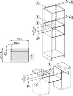 Духовой шкаф Миле H 7840 BP OBSW фото 3 в Челябинске Духовой шкаф Miele H 7840 BP OBSW фото 3 в Челябинске
