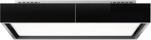 Встраиваемая вытяжка Falmec CIRCLE.TECH Vega 115 Isola Black (600) фото 3 в Челябинске