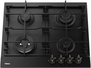 Варочная панель Тека GSC 64320 RBN ANTHRACITE-OB фото 3 в Челябинске Варочная панель Teka GSC 64320 RBN ANTHRACITE-OB фото 3 в Челябинске