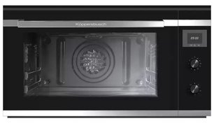 Kuppersbusch (варочная панель KI 8520.0 WE + духовой шкаф B 9330.0 S1 Stainless steel) фото 3 в Челябинске Kuppersbusch (варочная панель KI 8520.0 WE + духовой шкаф B 9330.0 S1 Stainless steel) фото 3 в Челябинске