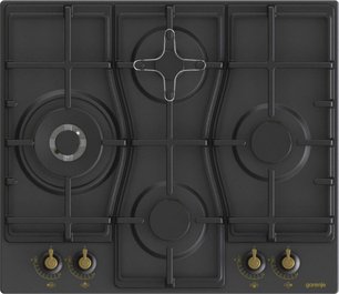 Газовая варочная панель Gorenje GW6D41CLB фото в Челябинске