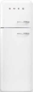 Холодильник Смег FAB30LWH5 фото в Челябинске Холодильник Smeg FAB30LWH5 фото в Челябинске