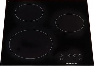 Индукционная варочная панель Ilve KHVI45TC фото 2 в Челябинске