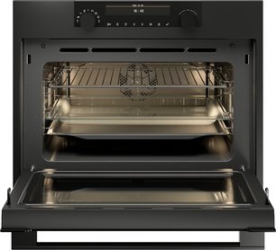 Комбинированный духовой шкаф Аско OCM8487A1 фото 3 в Челябинске Комбинированный духовой шкаф Asko OCM8487A1 фото 3 в Челябинске