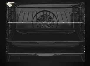 Встраиваемый духовой шкаф Брандт BOH7532LX фото 2 в Челябинске Встраиваемый духовой шкаф Brandt BOH7532LX фото 2 в Челябинске