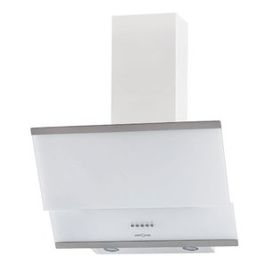 Вытяжка Крона IRIDA 600 white push button фото 3 в Челябинске Вытяжка KRONA IRIDA 600 white push button фото 3 в Челябинске