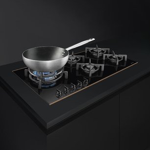 Варочная панель Smeg PV695LCNX фото 4 в Челябинске