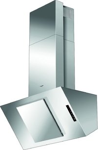 Вытяжка Фулгор Милано SHD 9001 TC X фото в Челябинске Вытяжка Fulgor Milano SHD 9001 TC X фото в Челябинске