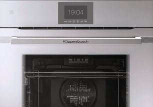 Духовой шкаф Куперсбуш B 6550.0 G1 фото 3 в Челябинске Духовой шкаф Kuppersbusch B 6550.0 G1 фото 3 в Челябинске