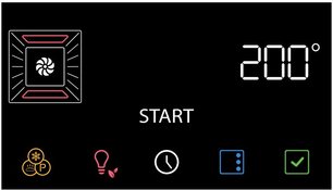 Духовой шкаф Smeg SO6102TG фото 2 в Челябинске