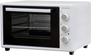 Мини-печь Schaub Lorenz SLE OW4031 фото 2 в Челябинске