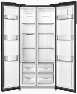 Холодильник Kuppersberg RFSN 1890 DX фото 2 в Челябинске