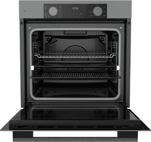 Духовой шкаф Куперсберг HF 610 GR фото 2 в Челябинске Духовой шкаф Kuppersberg HF 610 GR фото 2 в Челябинске