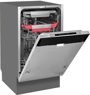 Встраиваемая посудомоечная машина Kuppersberg GLM 4580 фото 3 в Челябинске