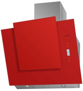 Вытяжка Маунфилд ENVER 80 RED фото в Челябинске Вытяжка Maunfeld ENVER 80 RED фото в Челябинске