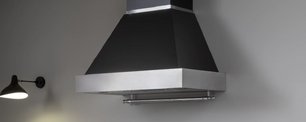 Вытяжка Бертаззони K120HERTX фото 3 в Челябинске Вытяжка Bertazzoni K120HERTX фото 3 в Челябинске