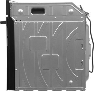 Духовой шкаф Hyundai HEO 6773 IX фото 4 в Челябинске