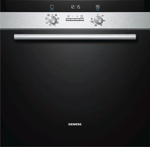 Духовой шкаф Сименс HB 23GB555 фото в Челябинске Духовой шкаф Siemens HB 23GB555 фото в Челябинске
