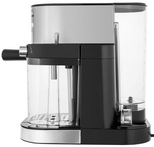 Кофемашина Маунфилд MF-720S PRO фото 4 в Челябинске Кофемашина Maunfeld MF-720S PRO фото 4 в Челябинске