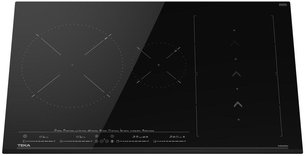 Индукционная варочная панель Тека IZS 86630 MST BLACK фото 2 в Челябинске Индукционная варочная панель Teka IZS 86630 MST BLACK фото 2 в Челябинске