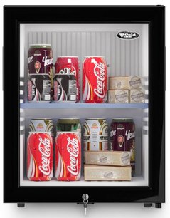 Минибар Coldvine AC-30BG фото 2 в Челябинске Минибар Cold Vine AC-30BG фото 2 в Челябинске