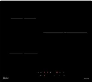 Индукционная варочная панель Haier HHK-Y63WTB фото в Челябинске