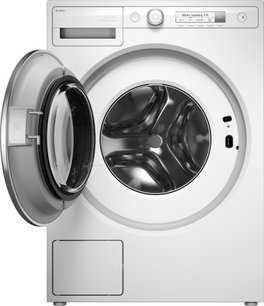 Стиральная машина Аско W3114CXLW фото 4 в Челябинске Стиральная машина Asko W3114CXLW фото 4 в Челябинске