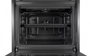 Встраиваемый духовой шкаф BOSCH HBF214BB0R фото 2 в Челябинске
