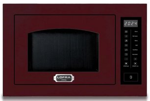 Встраиваемая микроволновая печь Lofra FMRR6T25ME/R фото в Челябинске