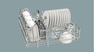 Посудомоечная машина Bosch SKS 62E22 RU фото 4 в Челябинске