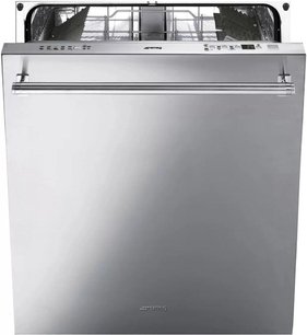 Посудомоечная машина Smeg STA13XL2 фото в Челябинске