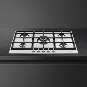 Варочная панель Smeg PX175 фото 2 в Челябинске