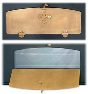 Духовой шкаф Рестарт ELF038 GF фото 3 в Челябинске Духовой шкаф Restart ELF038 GF фото 3 в Челябинске