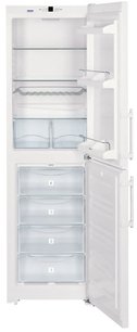 Холодильник Либхер CUN 3903 NoFrost фото 2 в Челябинске Холодильник Liebherr CUN 3903 NoFrost фото 2 в Челябинске