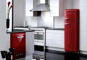 Вытяжка Смег KD90X-2 фото 3 в Челябинске Вытяжка Smeg KD90X-2 фото 3 в Челябинске