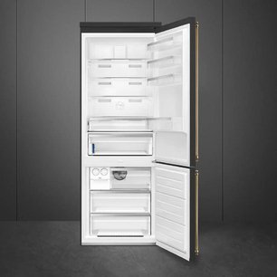 Холодильник Смег FA8005RAO5 фото 2 в Челябинске Холодильник Smeg FA8005RAO5 фото 2 в Челябинске