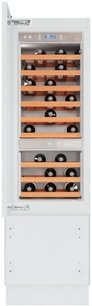 Винный шкаф Китчен Эйд KCVWX 20600L фото в Челябинске Винный шкаф KitchenAid KCVWX 20600L фото в Челябинске