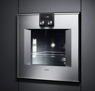 Духовой шкаф Гаггенау BO 451-110 фото 2 в Челябинске Духовой шкаф Gaggenau BO 451-110 фото 2 в Челябинске