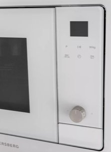 Встраиваемая микроволновая печь Kuppersberg HMW 655 W фото 2 в Челябинске