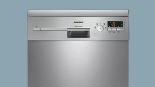 Посудомоечная машина Siemens SR25E830RU фото 2 в Челябинске