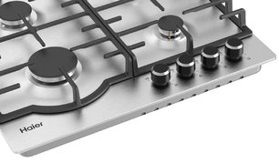 Варочная панель Haier HHX-M64RNVX фото 4 в Челябинске