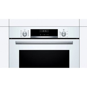 Духовой шкаф Бош HBG557SW0R фото 2 в Челябинске Духовой шкаф Bosch HBG557SW0R фото 2 в Челябинске