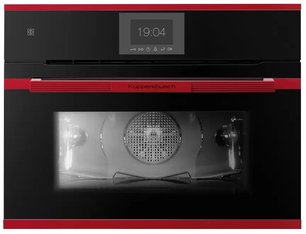 Компактный духовой шкаф Куперсбуш CBP 6550.0 S8 Hot Chili фото в Челябинске Компактный духовой шкаф Kuppersbusch CBP 6550.0 S8 Hot Chili фото в Челябинске